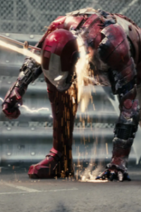 Iron Man 2